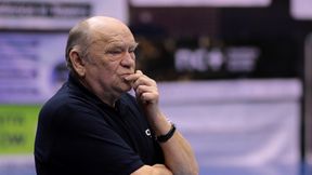 Ryszard Skutnik niezadowolony z pracy sędziów. "Vive Tauronowi nie trzeba pomagać"