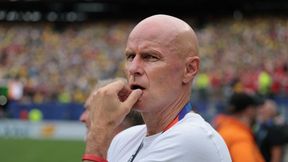 Selekcjoner Norwegów uderzył w FIFA. "Ogromny błąd"