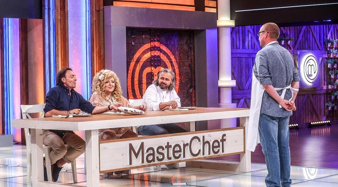 MasterChef