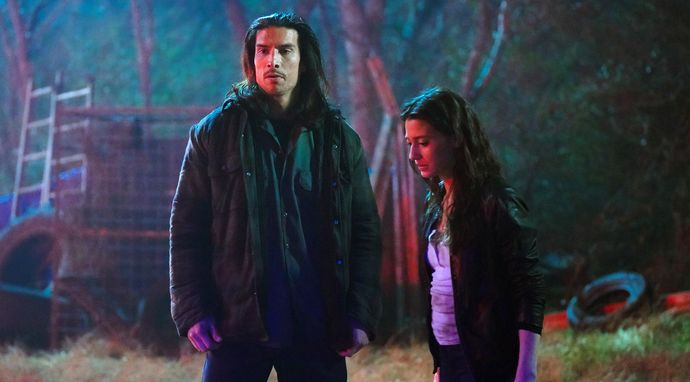 Walker: Strażnik Teksasu 4