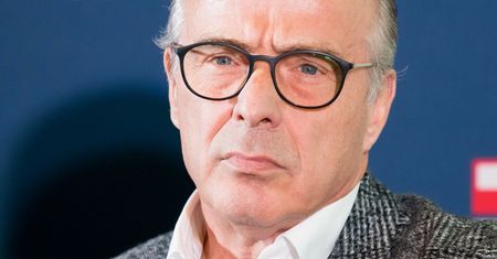 Pospieszalski stracił pracę w TVP, a teraz? Zawiesza kanał na YouTube