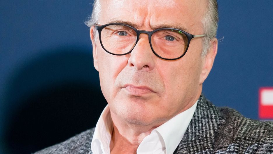 Jan Pospieszalski zawiesza działalność w sieci