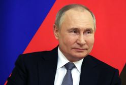 Córki Putina objęte sankcjami. "Współwinne nieuzasadnionej inwazji w Ukrainie"