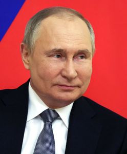 Córki Putina objęte sankcjami. "Współwinne nieuzasadnionej inwazji w Ukrainie"