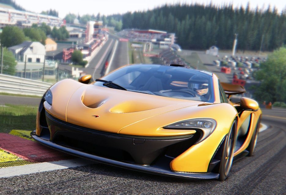 Assetto Corsa
