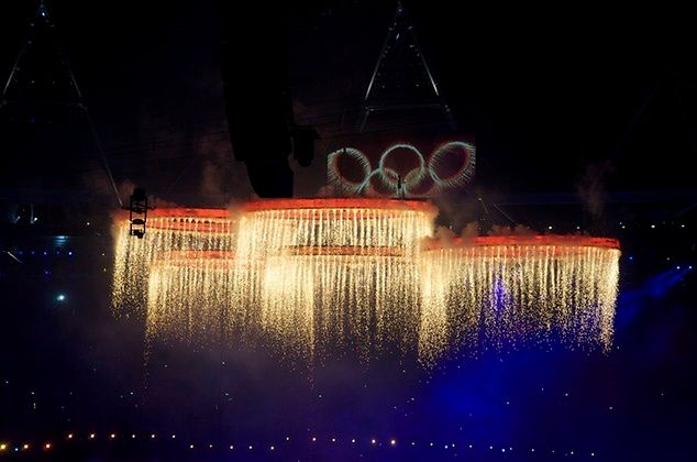 Nie ma wielkich szans na organizację igrzysk olimpijskich w Polsce w najbliższej przyszłości