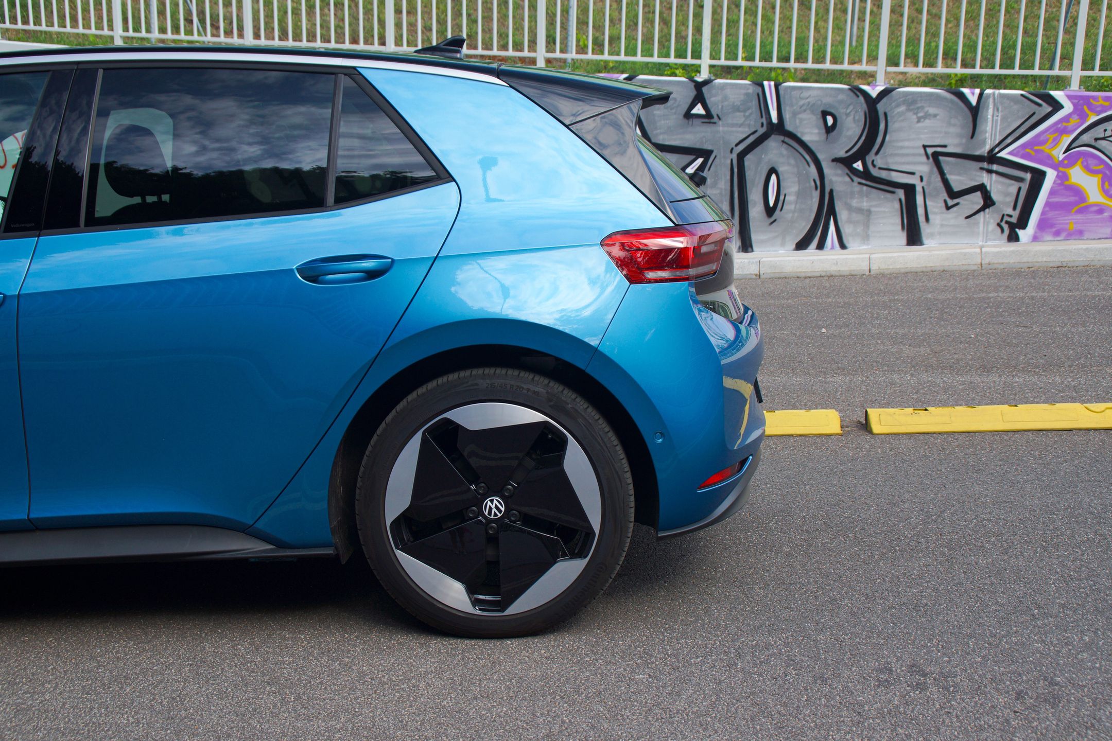 Volkswagen ID.3 Pro S