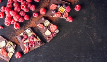 Słodkości z tropikalnym akcentem – wybierz swój smak na lato