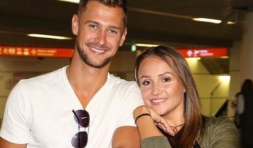 Mikołaj Jędruszczak, Sylwia Madeńska