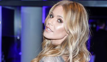 Dorota Rabczewska wspomina okres studiowania. Piosenkarka szybko zryzygnowała