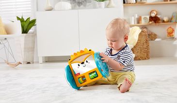 Integracja sensoryczna – moda czy faktyczna potrzeba?