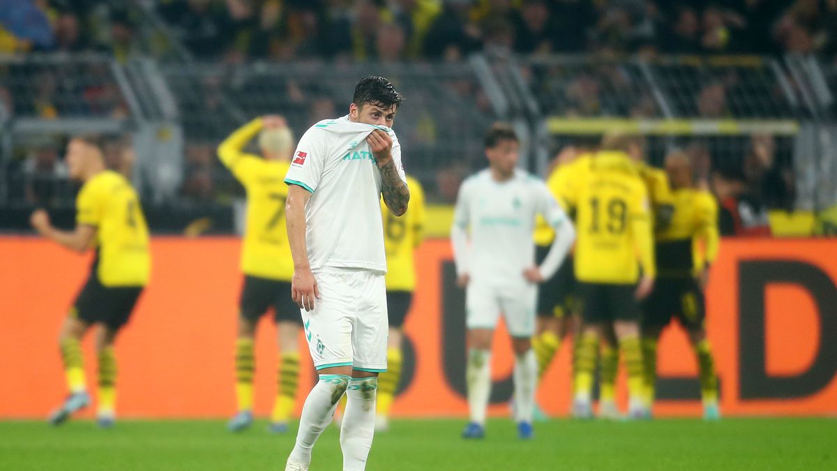 Zdjęcie okładkowe artykułu: Getty Images /  Leon Kuegeler / Na zdjęciu: Dawid Kownacki