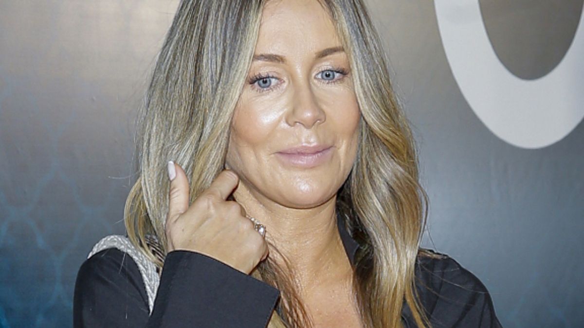 Małgorzata Rozenek, jej mąż i synowie zaangażowali się w pomoc Ukraińcom