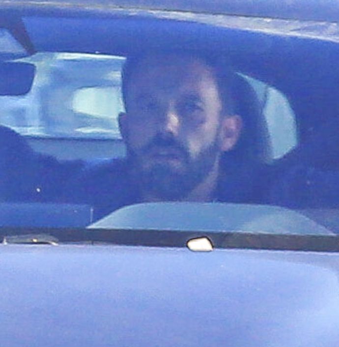 Jennifer Lopez i Ben Affleck