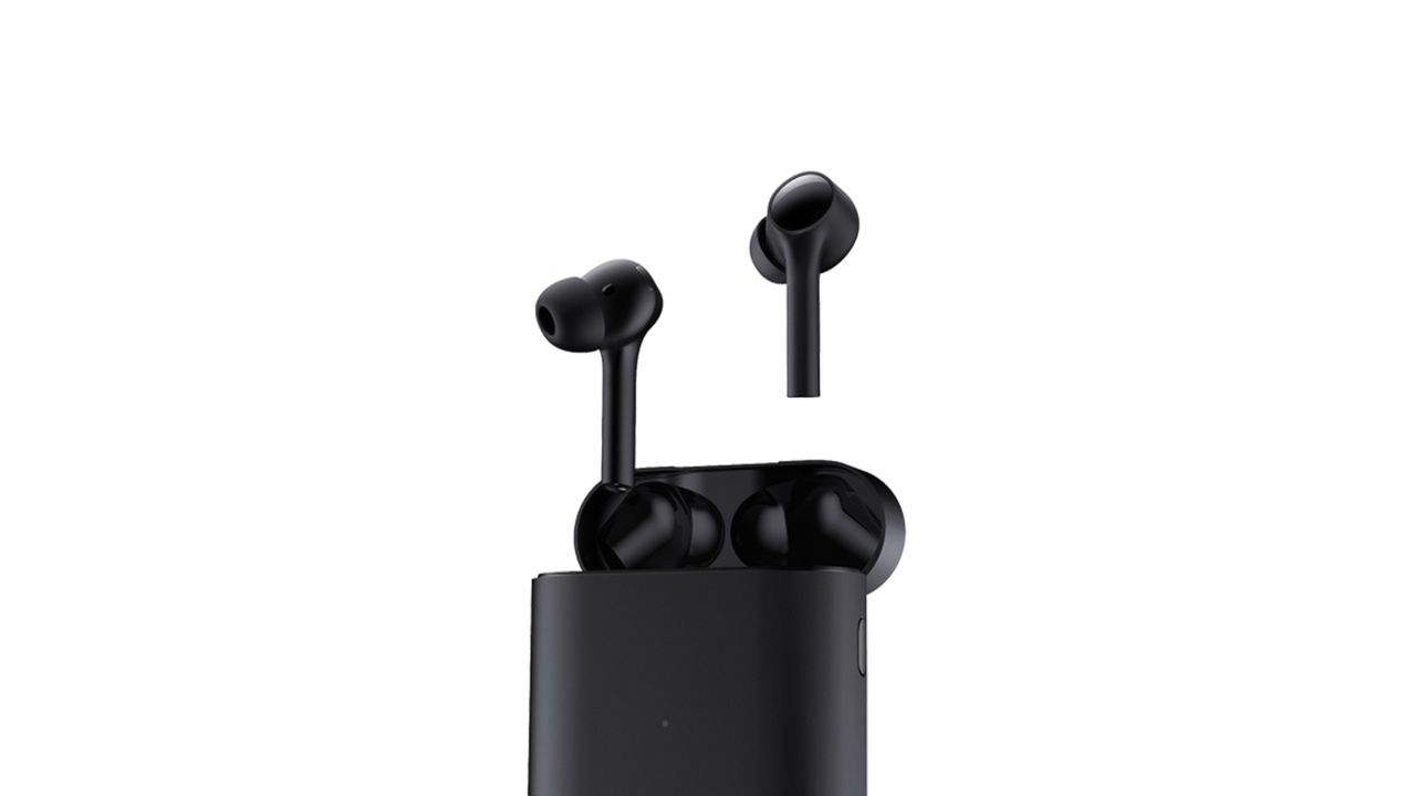 Słuchawki bezprzewodowe Xiaomi Mi True Wireless Earphones 2 Pro 