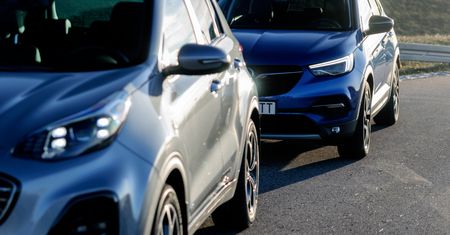 Popularne SUV-y w dobrej cenie. Producenci kuszą nowym wyglądem i promocjami