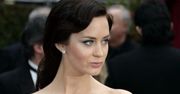Młoda, piękna Brytyjka (na zdj. Emily Blunt)