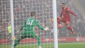 Polak w debiucie nie zatrzymał FC Liverpoolu