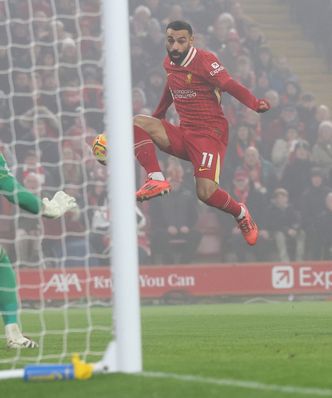 Polak w debiucie nie zatrzymał FC Liverpoolu