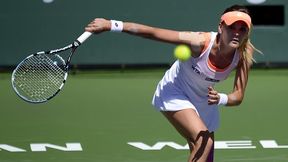 Wimbledon: Agnieszka Radwańska pewnie wygrała dwudniowy mecz, Polka w II rundzie