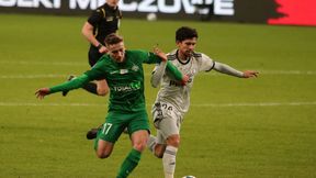 Gdzie oglądać PKO Ekstraklasę? Mecz Legia Warszawa - Podbeskidzie Bielsko-Biała w telewizji i internecie