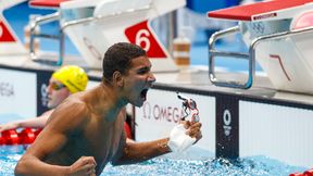 Tokio 2020. Amerykanie rozwiązali worek z medalami. Sensacja na 400 metrów mężczyzn i rekord świata w sztafecie