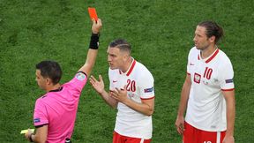 Euro 2020: przykry widok, Polacy na ostatnim miejscu. Zobacz tabelę