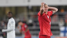 Smutne zwieńczenie fatalnych dni w kadrze. Polska przegrywa w Helsinkach