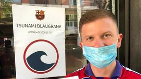 La Liga. FC Barcelona. Jak obalić prezydenta Barcelony? Polacy chcą w tym pomóc. "Tego było już za dużo"