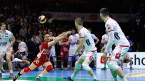 Puchar CEV: demolka w wykonaniu Diatec Trentino. Finaliści praktycznie znani