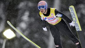 Schlierenzauer zatrzymany na "Bergisel"! Zmarnowana szansa Kamila Stocha!