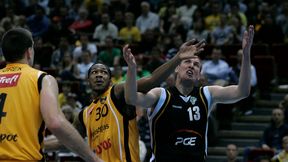 Michał Gabiński: Wysyłamy znak do reszty ligi