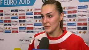 Kinga Achruk: Czas działa na naszą korzyść