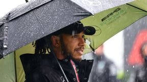 "Pieniądze przemówiły". Lewis Hamilton atakuje F1 po GP Belgii