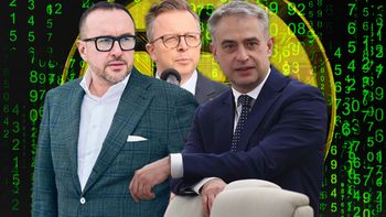 Afera Zondacrypto. Nie mają złudzeń. "Nagrywał ich wszystkich"