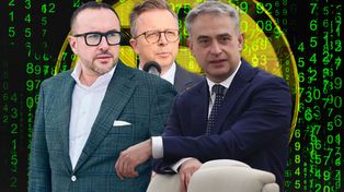 Afera Zondacrypto. Nie mają złudzeń. "Nagrywał ich wszystkich"