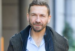 Przemysław Kossakowski zareagował na apele fanów. Poddał się "niezbędnym korektom"