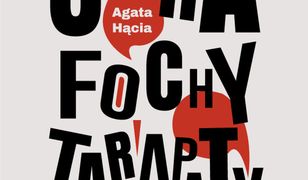 Ucha, fochy, tarapaty. Czyli wszystko, co chcielibyście wiedzieć o polszczyźnie i o co nie baliście się zapytać