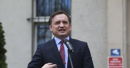 Wybory 2020. Zbigniew Ziobro: wybory prezydenckie należało przeprowadzić w maju