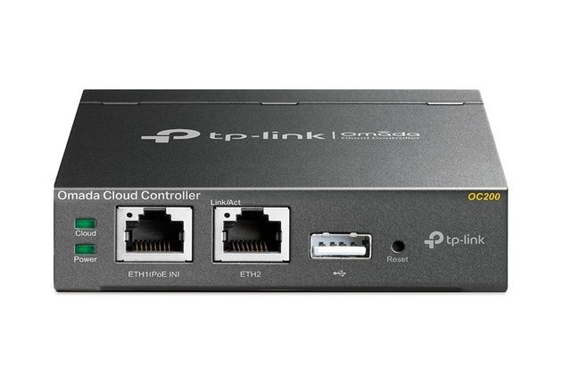 TP-Link OC200 porty