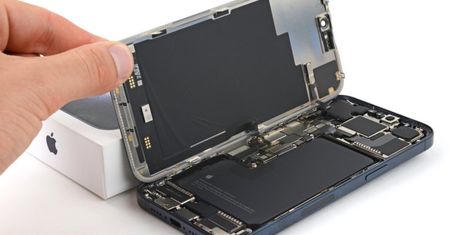 iPhone - ile RAM ma każdy model?