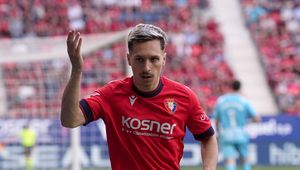 Nowy skrzydłowy na radarze Barcelony. To piłkarz Bayernu Monachium