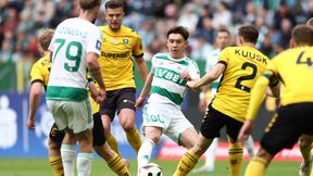 Pięć goli i świetne widowisko w Gdańsku. To była najlepsza reklama Ekstraklasy