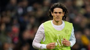 Transfery. Media: PSG traci gwiazdę. Cavani odejdzie przed końcem sezonu