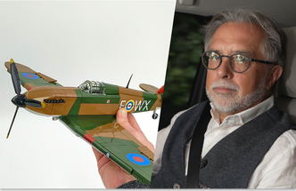 Klocki z Mielca podbijają świat. Tworzy je 5 tys. osób