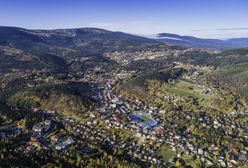 Najpopularniejsza miejscowość na Wielkanoc w Polsce. Wcale nie Zakopane