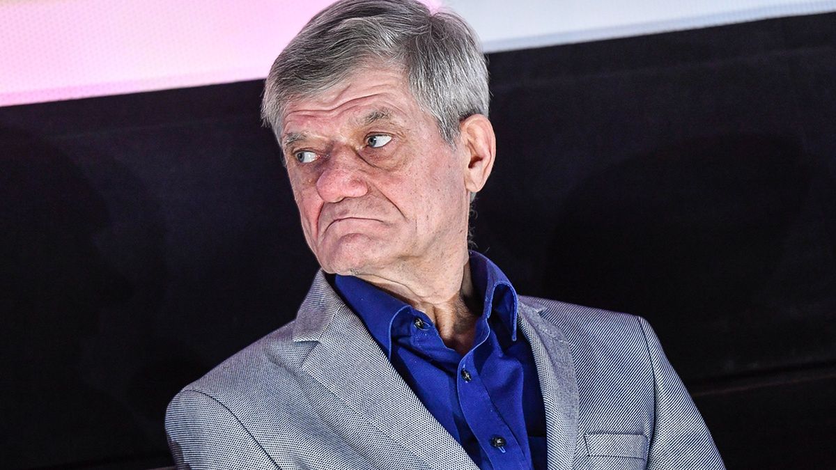 Henryk Gołębiewski