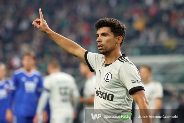 Andre Martins dobrze wspomina współpracę z Paulo Bento