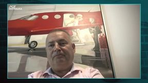 Robert Dowhan o transferze Zmarzlika. "Takie jest życie, gratuluję Lublinowi"