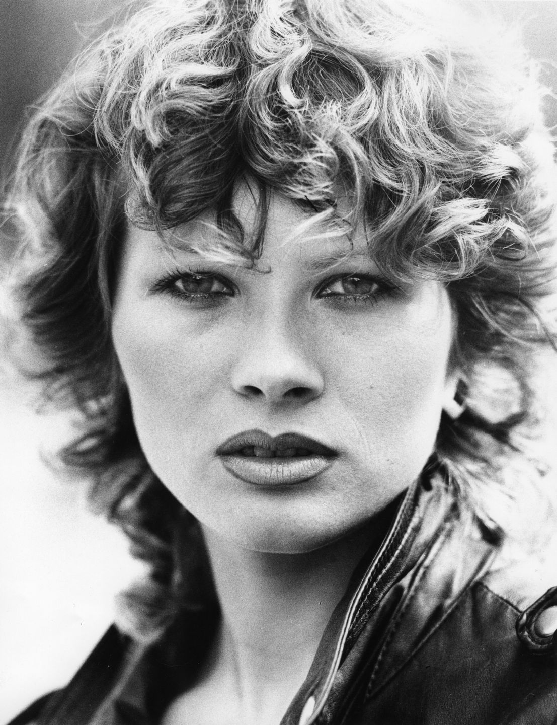 Urszula w latach 80.